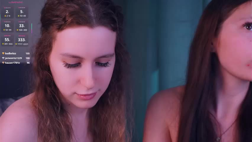 wendiesetters Приват Записи 2026-04-21