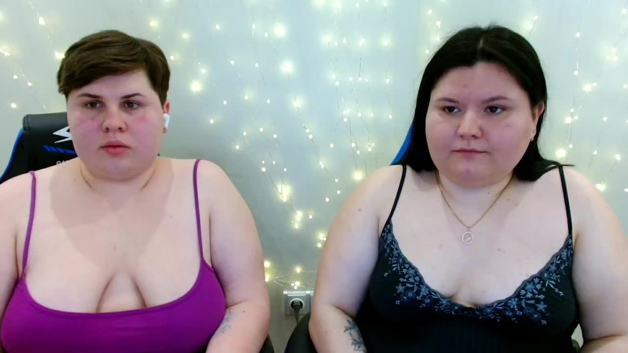 BeckyAndEllen Приват Записи 2026-04-21