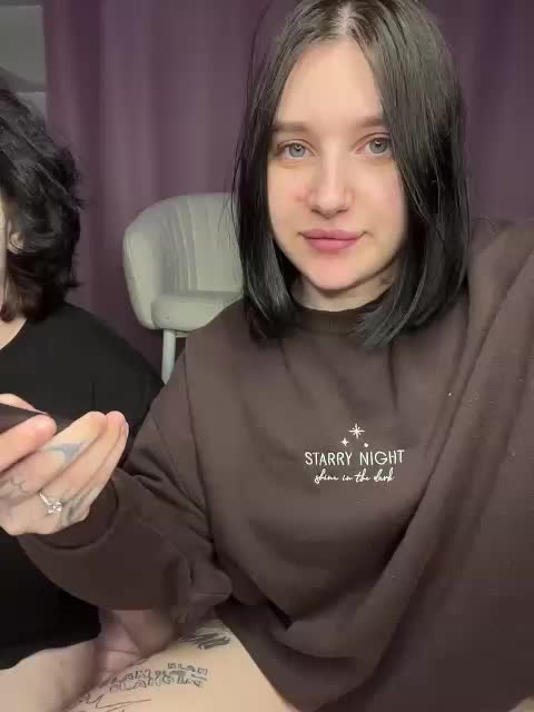TeaseDuo Приват Записи 2026-04-21