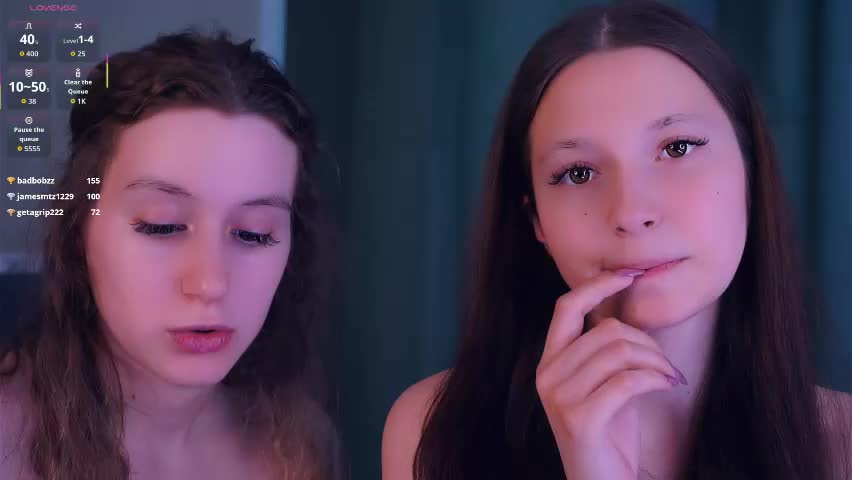 wendiesetters Приват Записи 2026-04-21