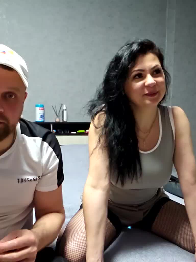 RIM-and-ARI Приват Записи 2026-04-21