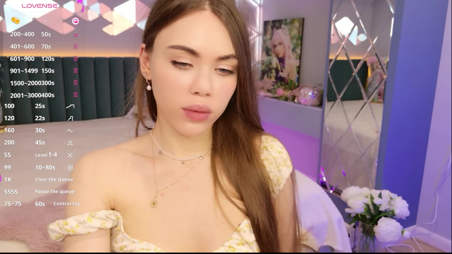 MimiForce Приват Записи 2026-04-21