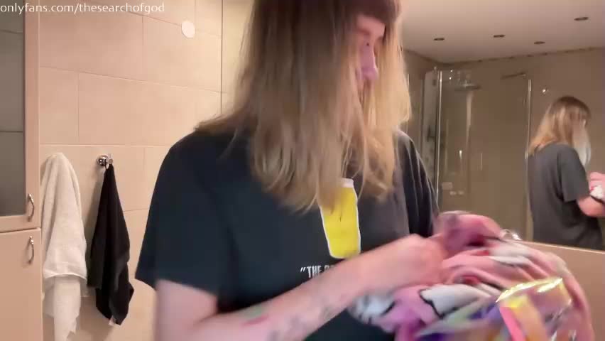 thesearchofgod Приват Записи 2026-04-21