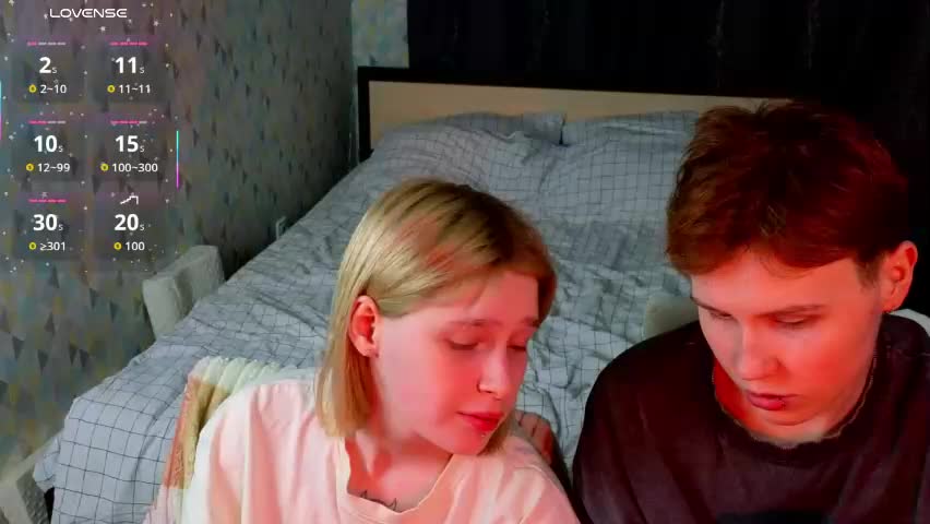 babees_eva Приват Записи 2026-04-21