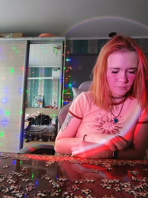 Colombina Приват Записи 2026-04-21