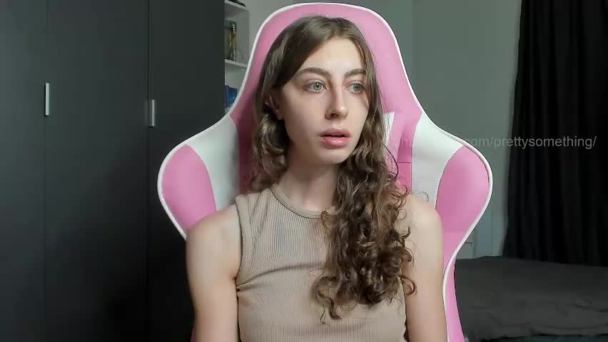 prettysomething Приват Записи 2026-04-21