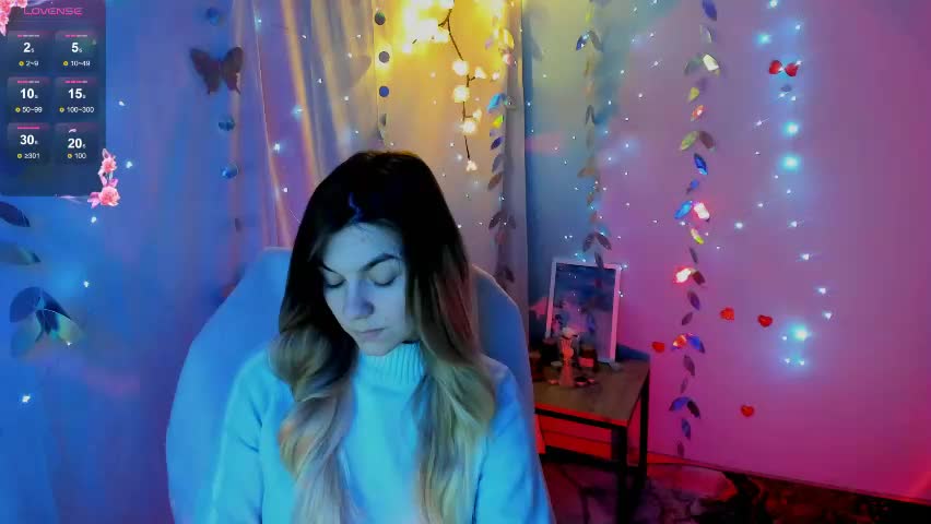 sweetfoyou Приват Записи 2026-04-21