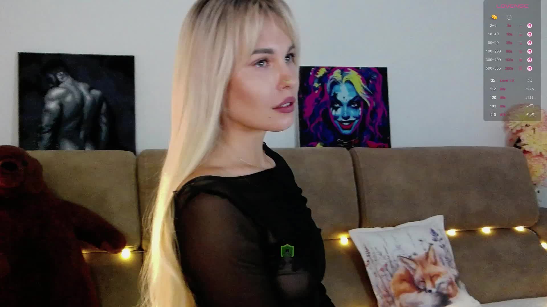 Kocmoc_Katerina Приват Записи 2026-04-21