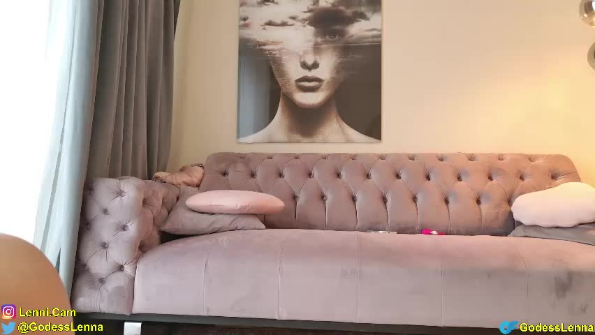 lenna_godess Приват Записи 2026-04-21