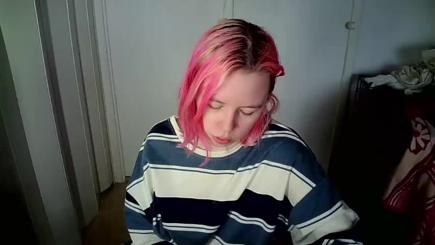 cherrybaby_0 Приват Записи 2026-04-21