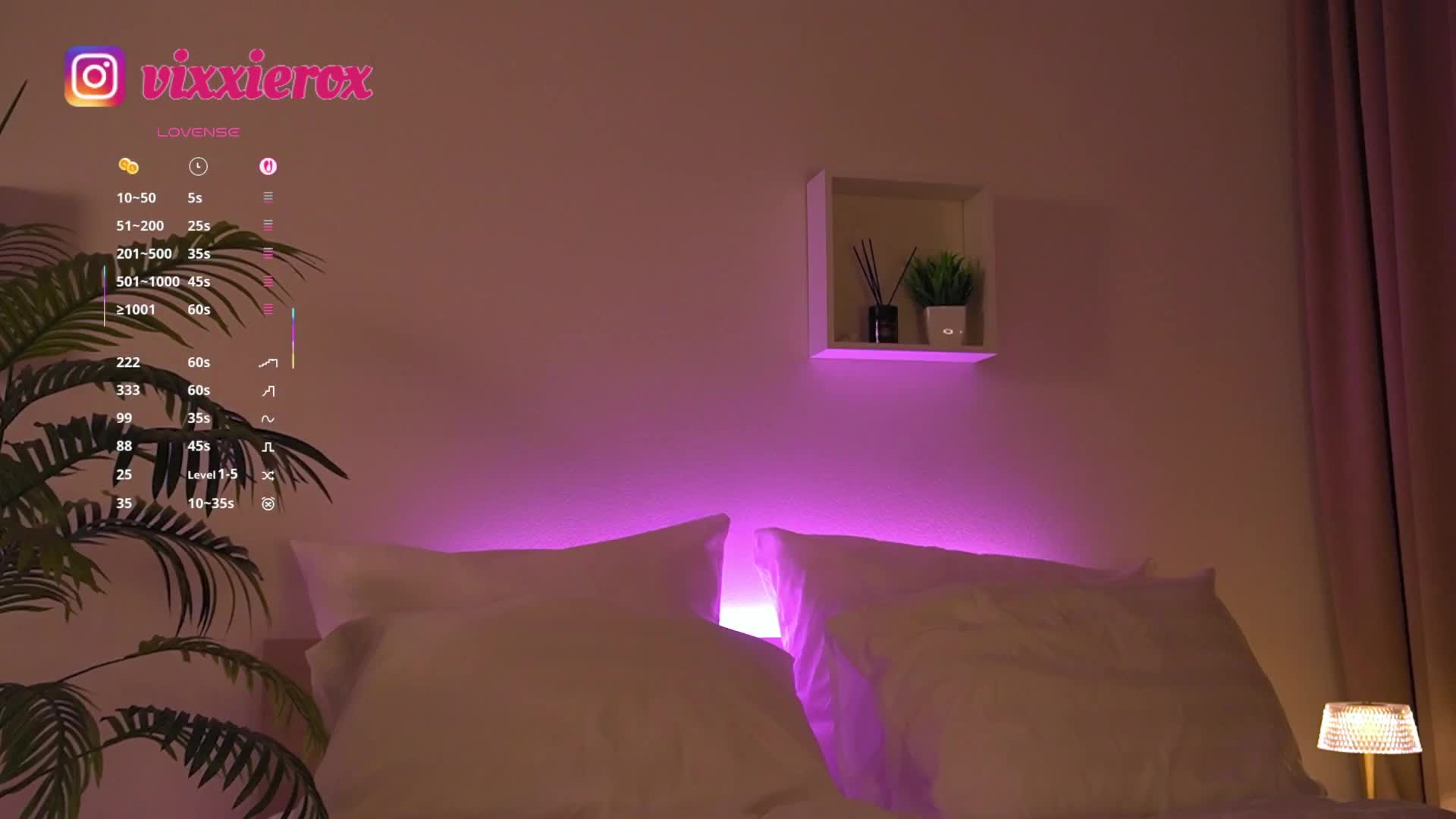 viXXXie Приват Записи 2026-04-22