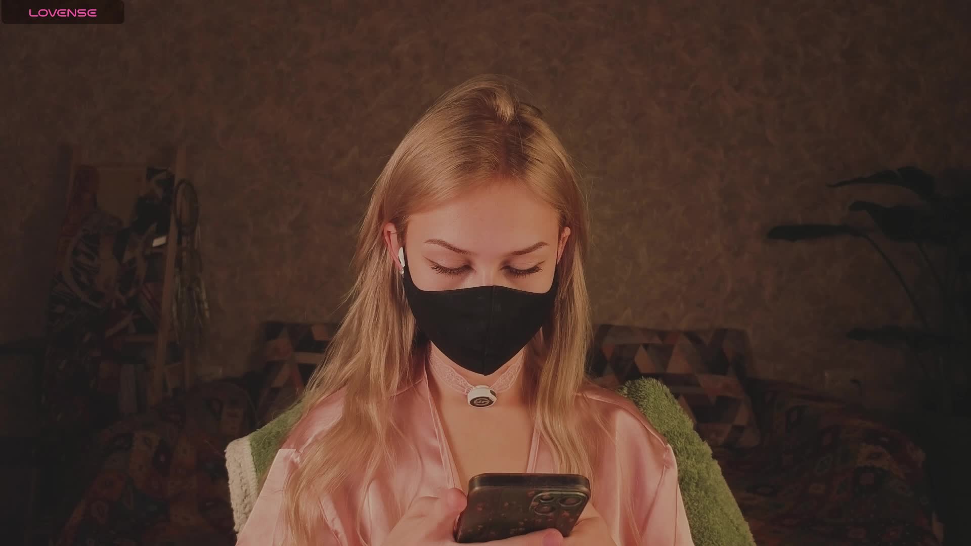 EternalOphelia Приват Записи 2026-04-22