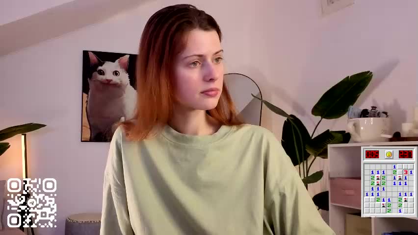 doll_lesli Приват Записи 2026-04-22