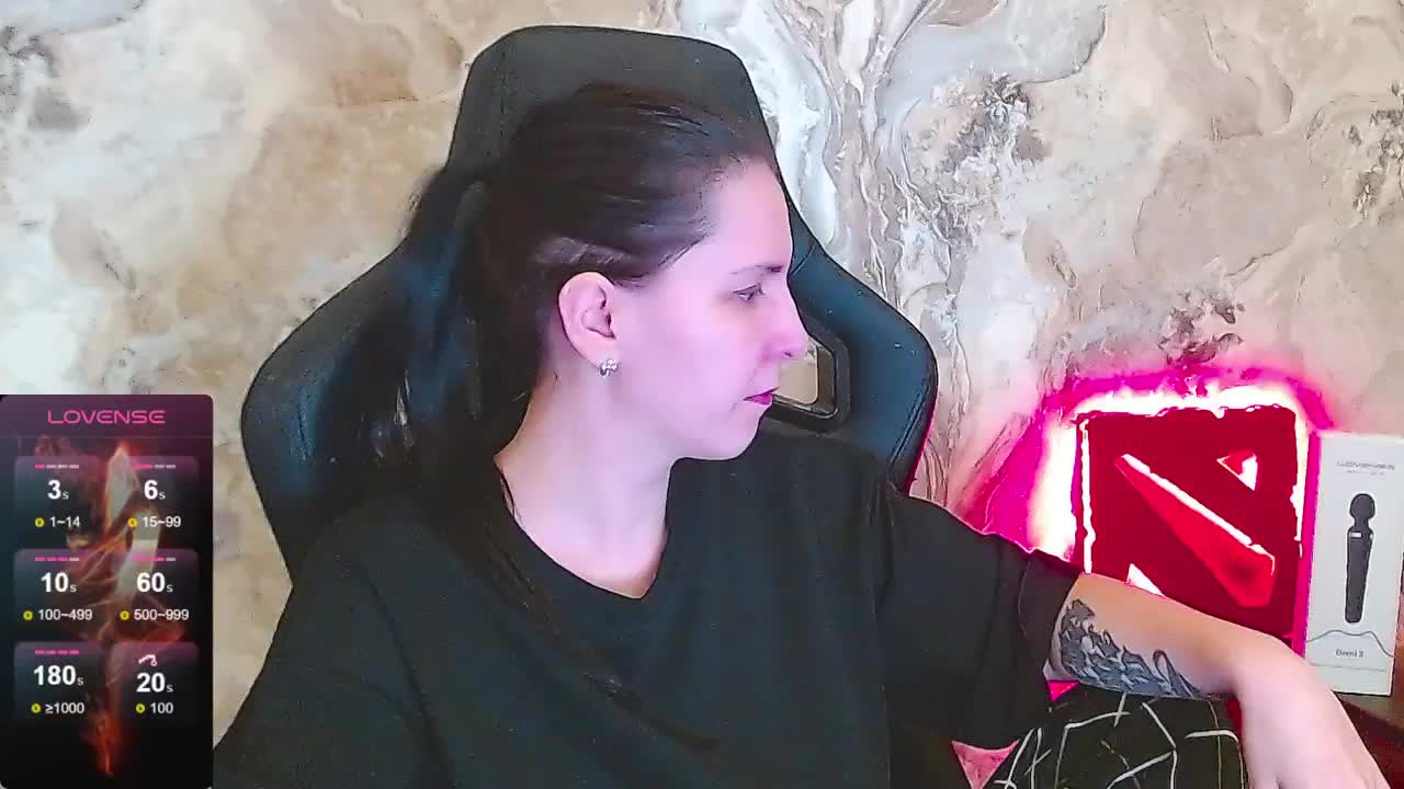 IrwiTomboy Приват Записи 2026-04-22