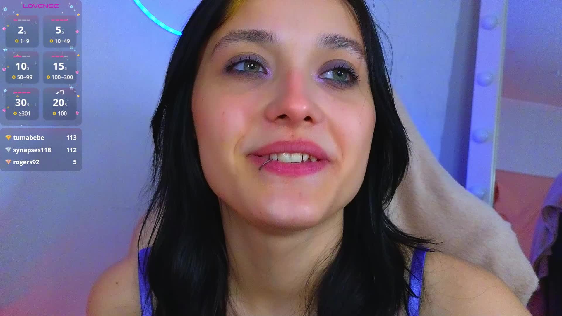 DarcyBlackwood Приват Записи 2026-04-22