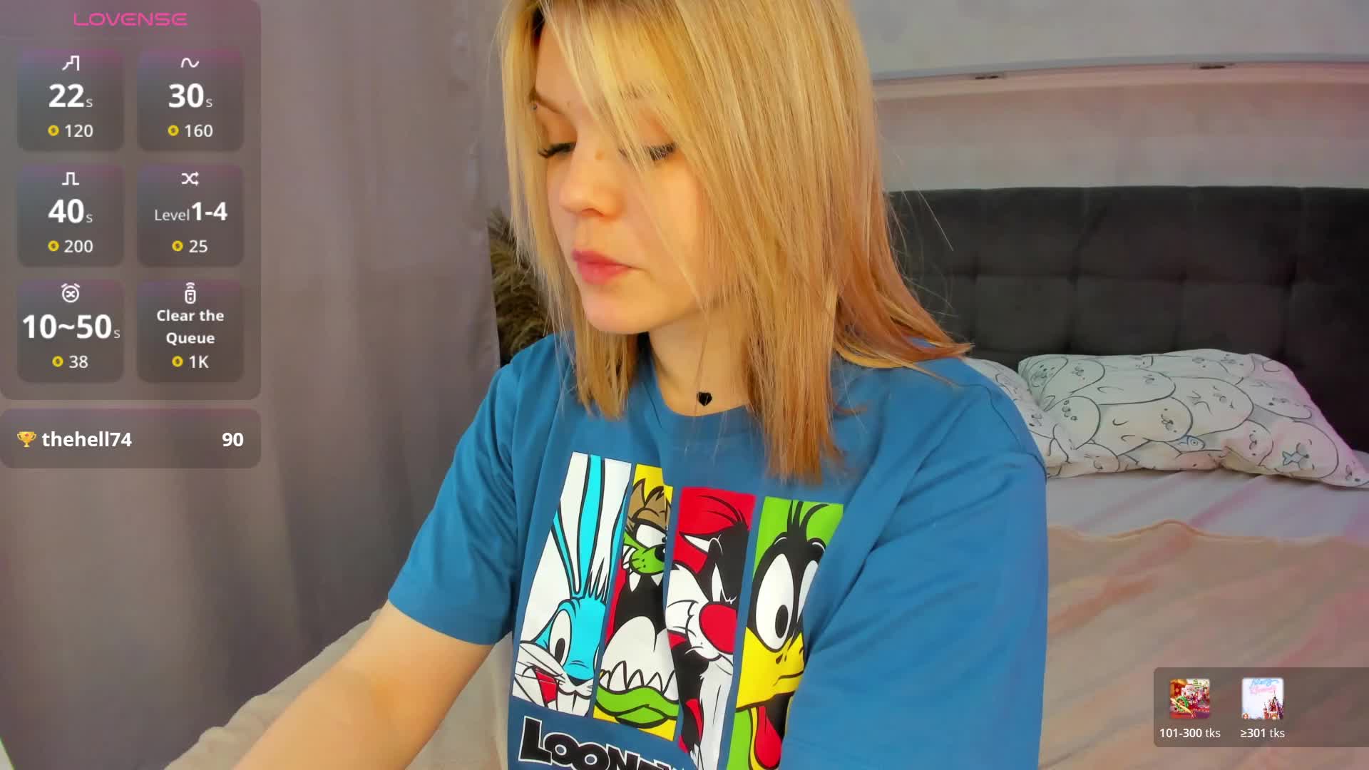 Jerry-Hall Приват Записи 2026-04-22