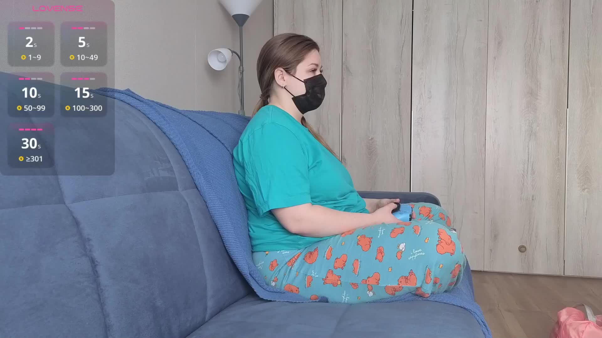 Milaa1998 Приват Записи 2026-04-22