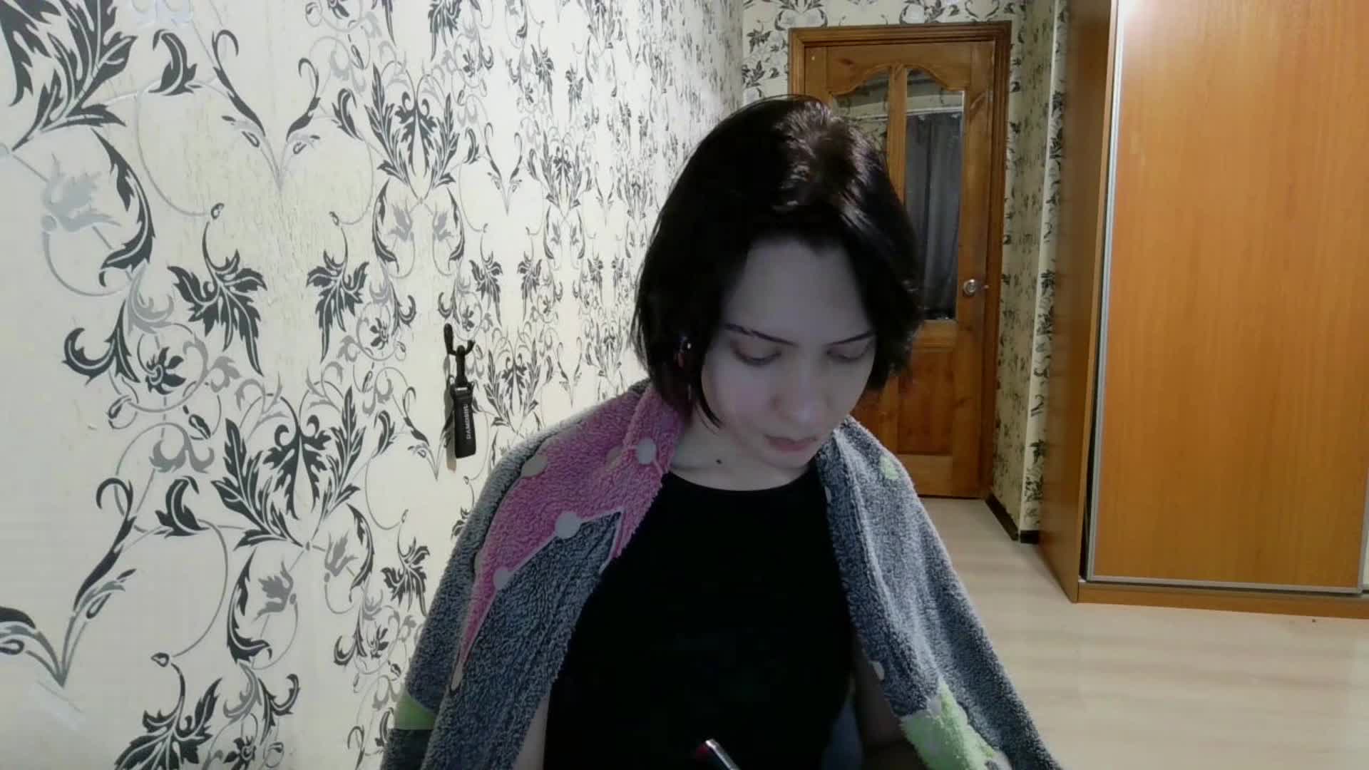 TereasaPorteus Приват Записи 2026-04-22