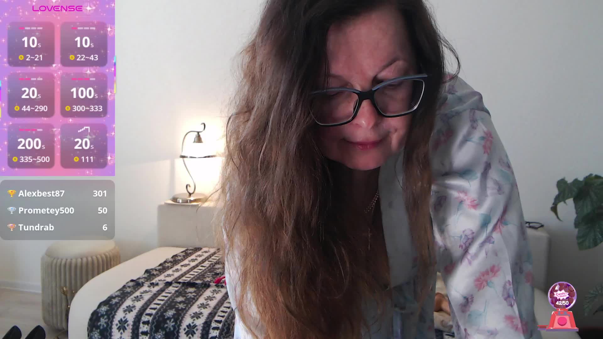 HelenBerg Приват Записи 2026-04-22