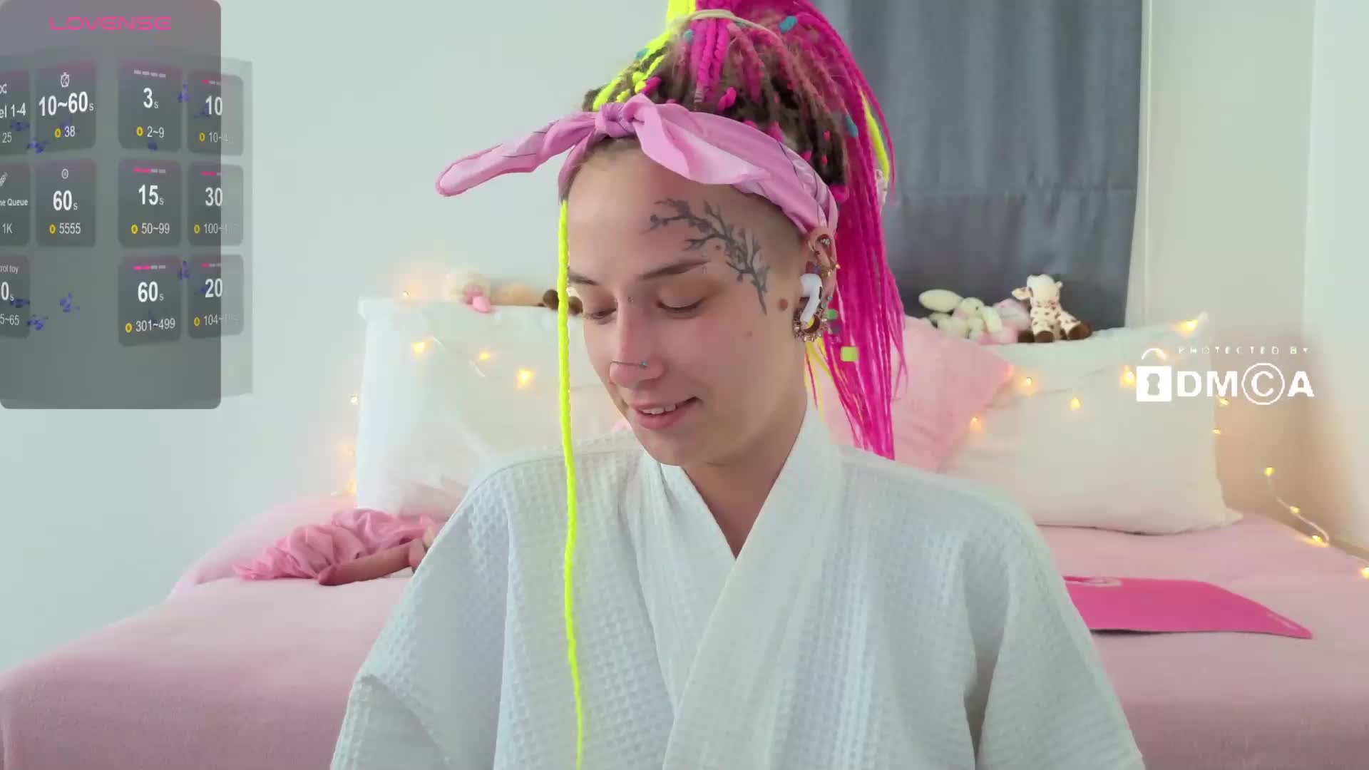 Ne_Sonia Приват Записи 2026-04-22