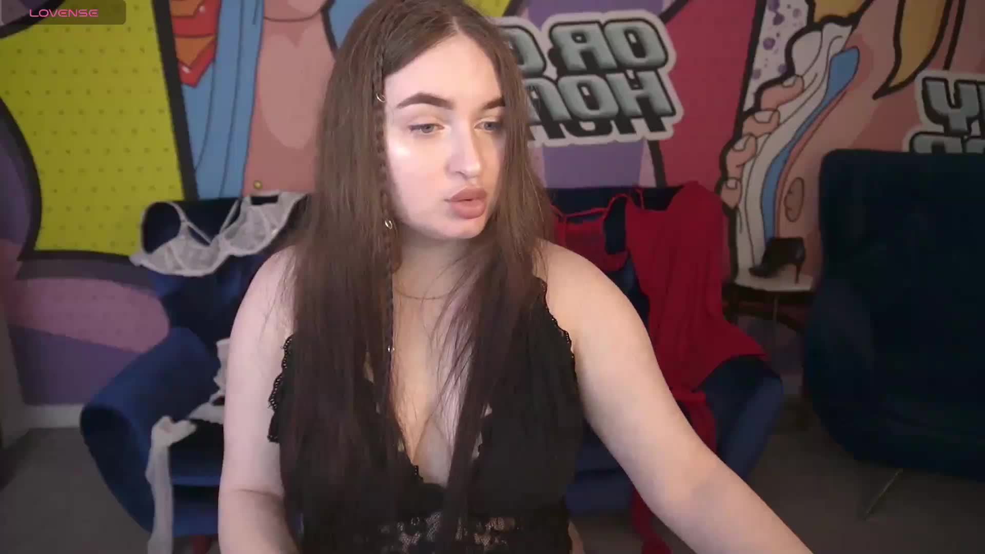 RapunzelAngel Приват Записи 2026-04-22