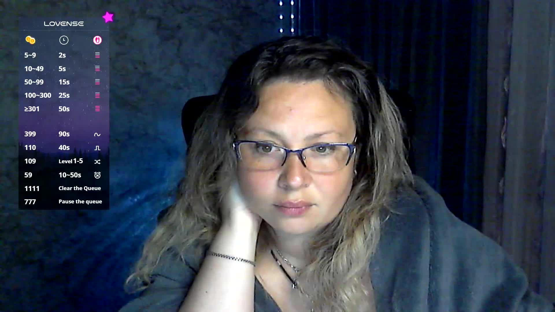 NERVOMOTINA Приват Записи 2026-04-22