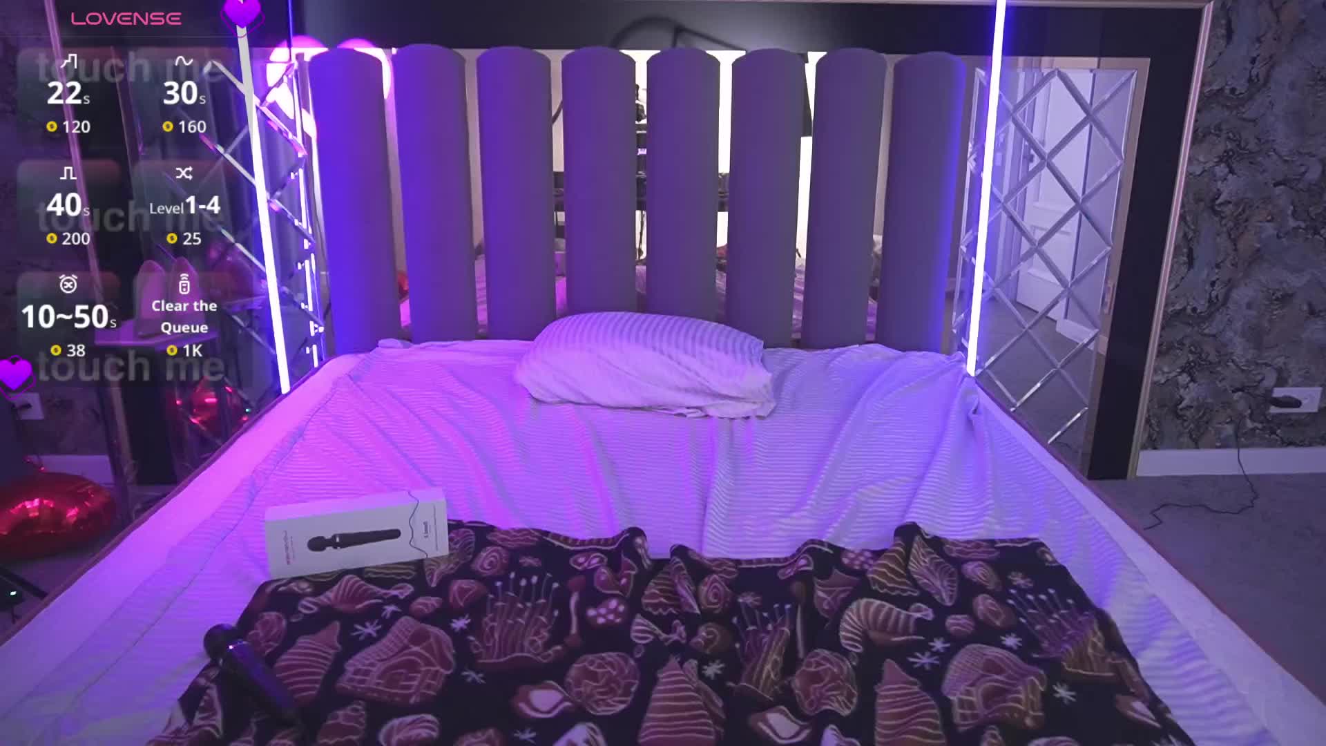 EmilyFontaine Приват Записи 2026-04-22