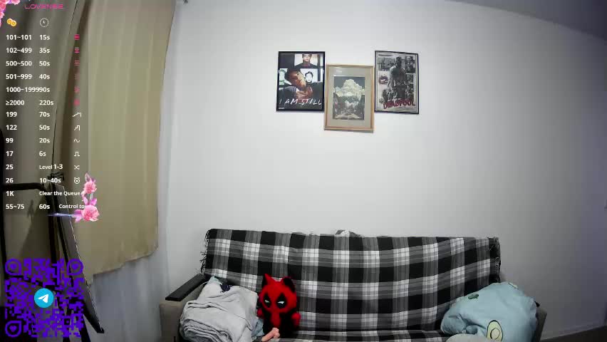 emeraldcotton Приват Записи 2026-04-22