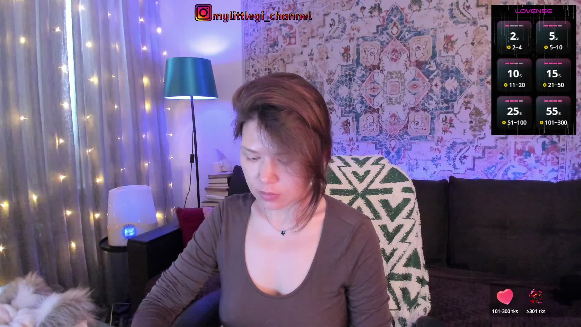 MyLittlegi Приват Записи 2026-04-22