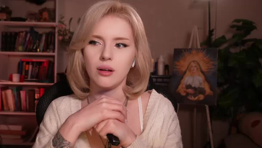 chriss_foxx Приват Записи 2026-04-22