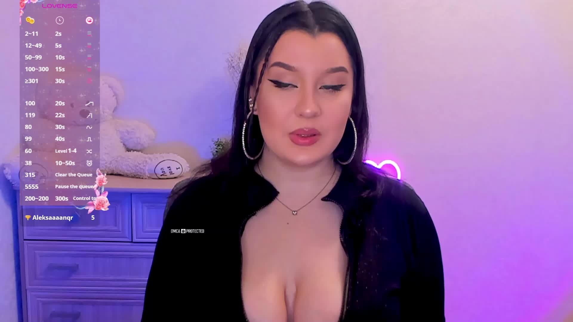 MistyBibi Приват Записи 2026-04-22