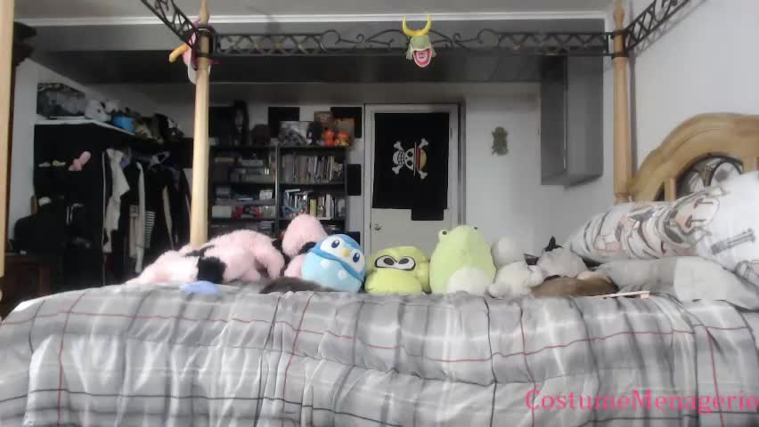 costumemenagerie Приват Записи 2026-04-22