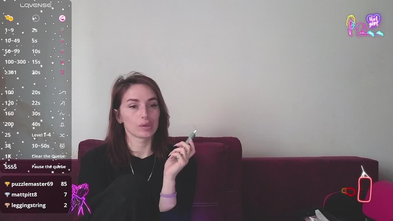 xxadrihanna Приват Записи 2026-04-22