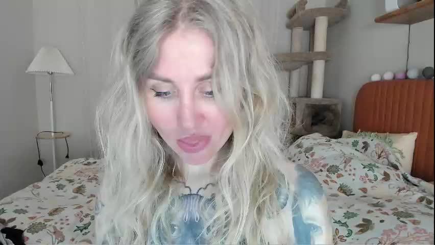 alexarush Приват Записи 2026-04-22