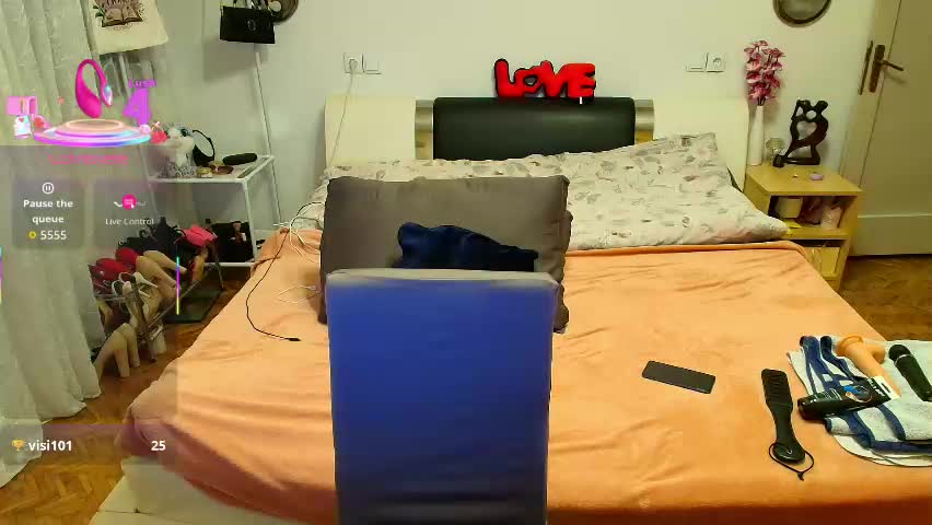 sweetdevil0810 Приват Записи 2026-04-22