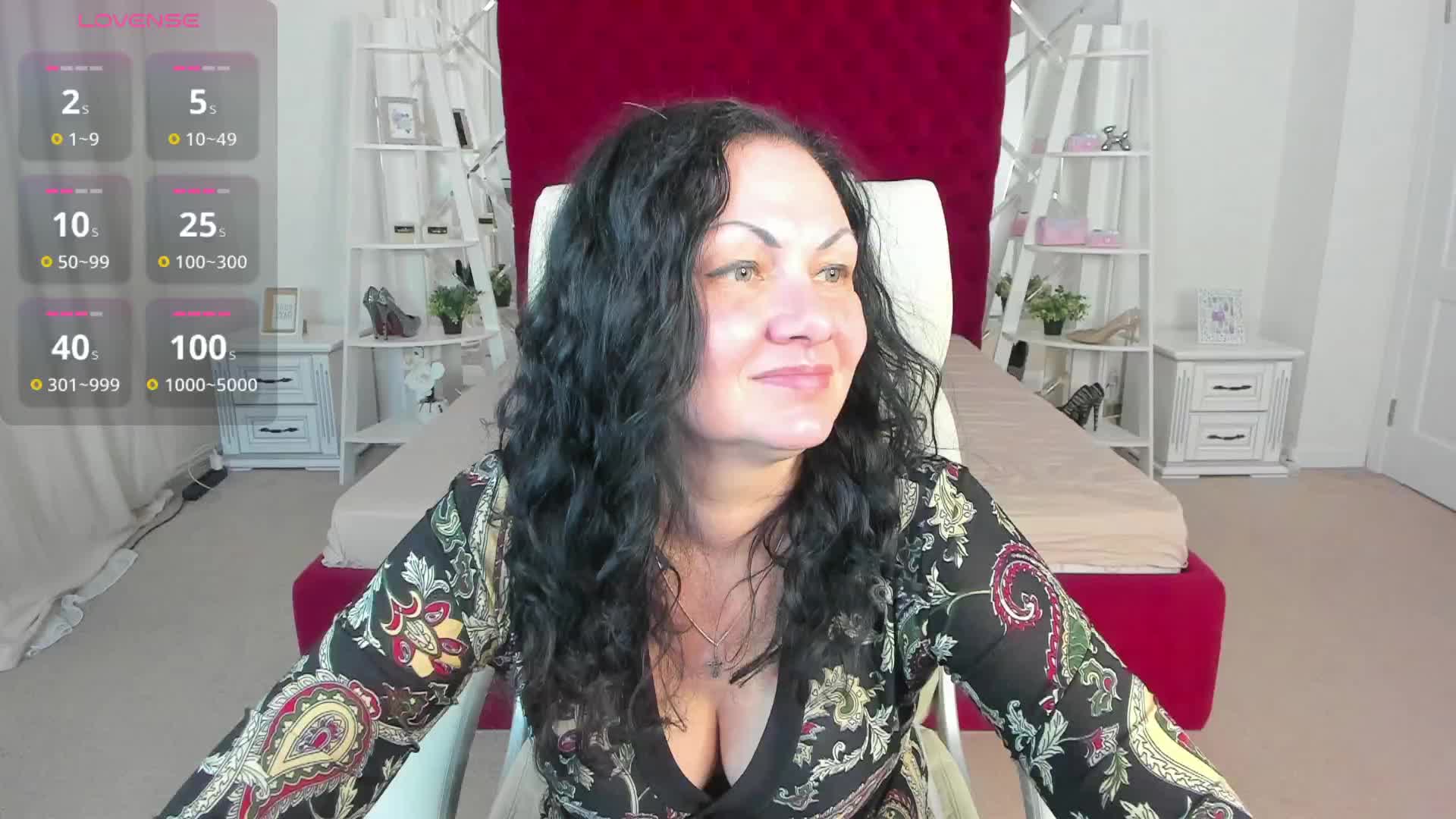 IrissMoon Приват Записи 2026-04-22