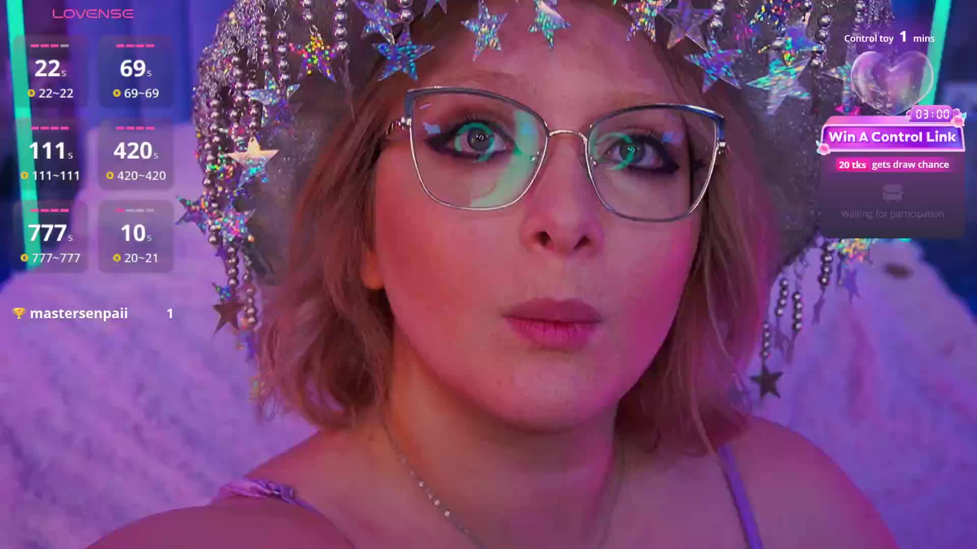 CoolTatis Приват Записи 2026-04-22