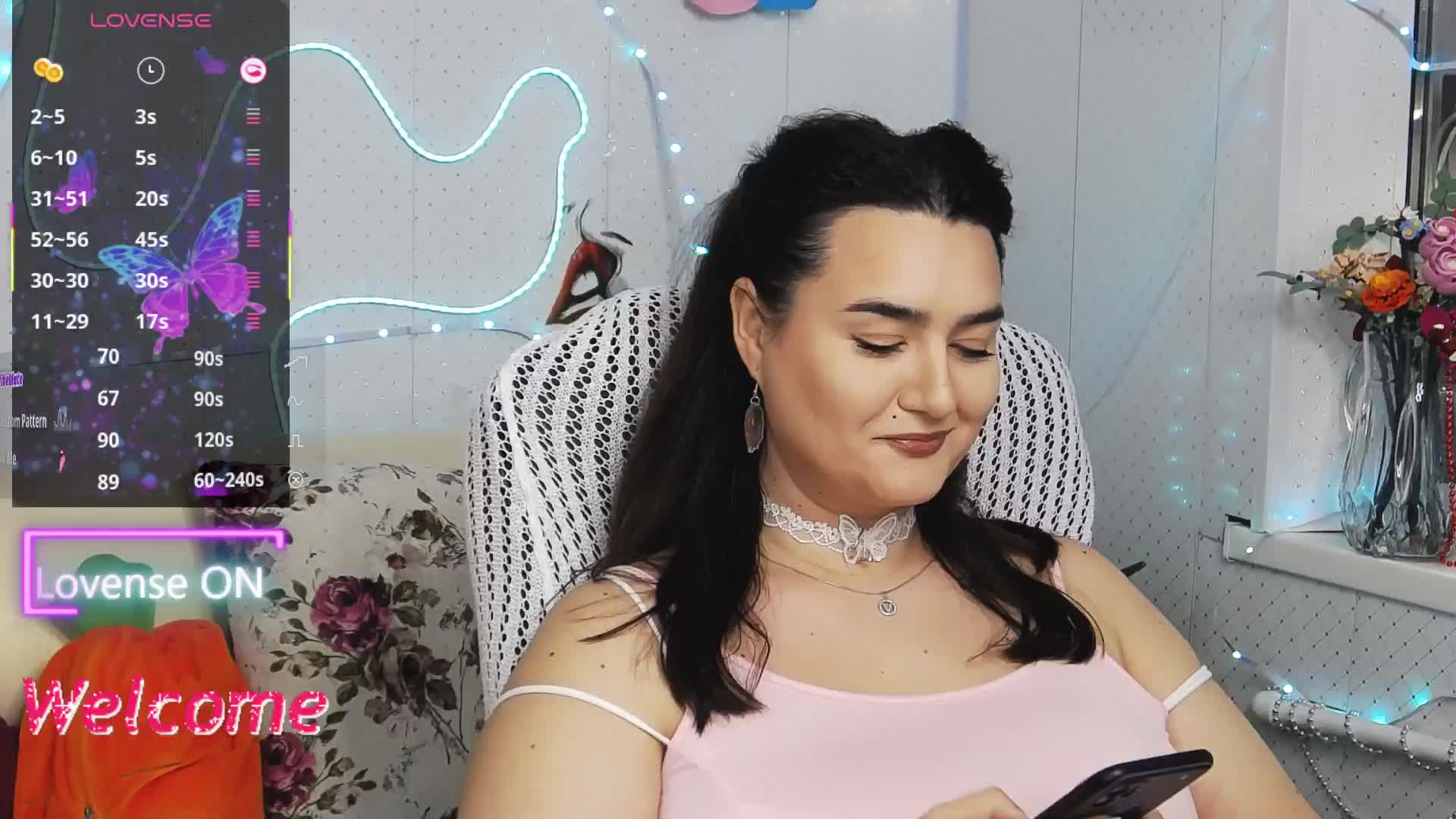 Lina_ Приват Записи 2026-04-22