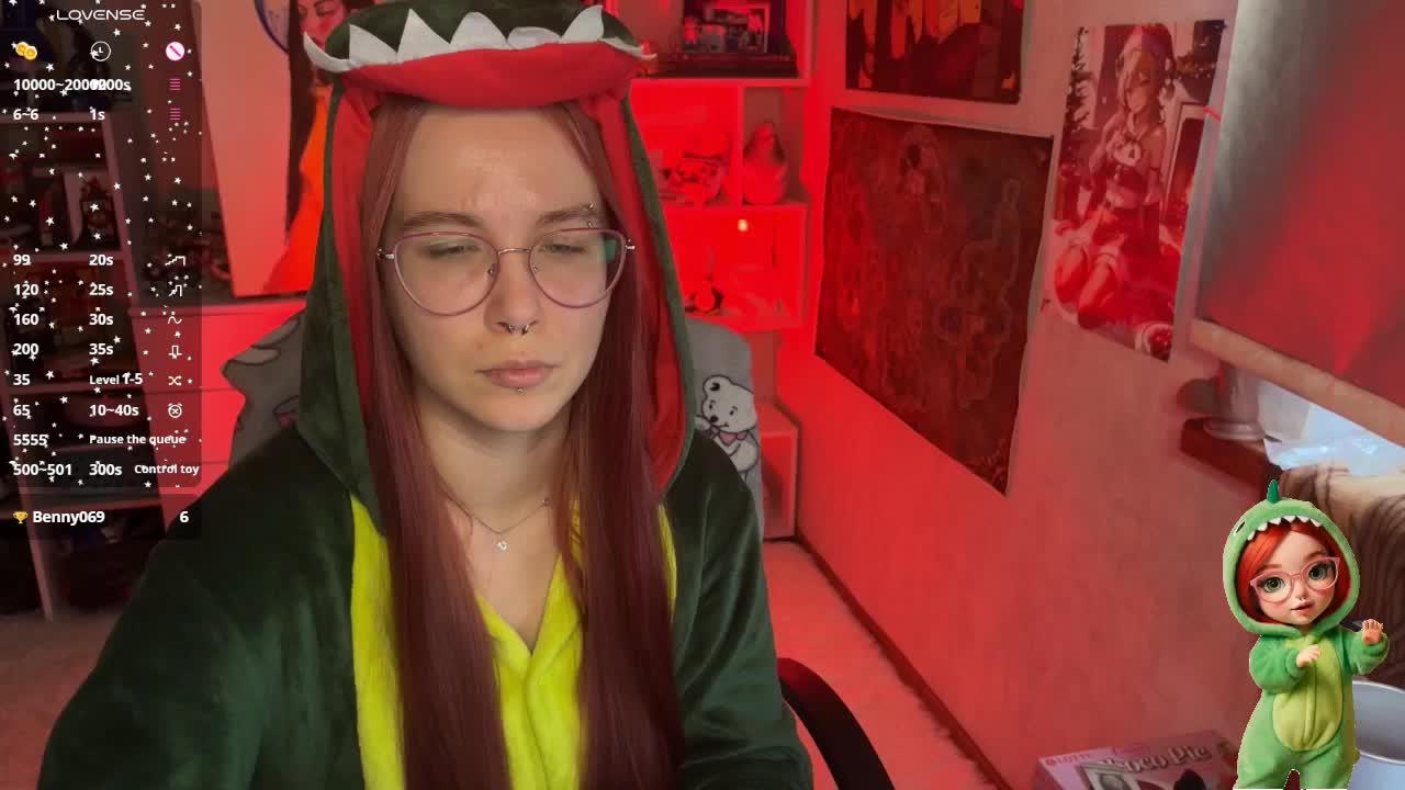 Kushina Приват Записи 2026-04-22