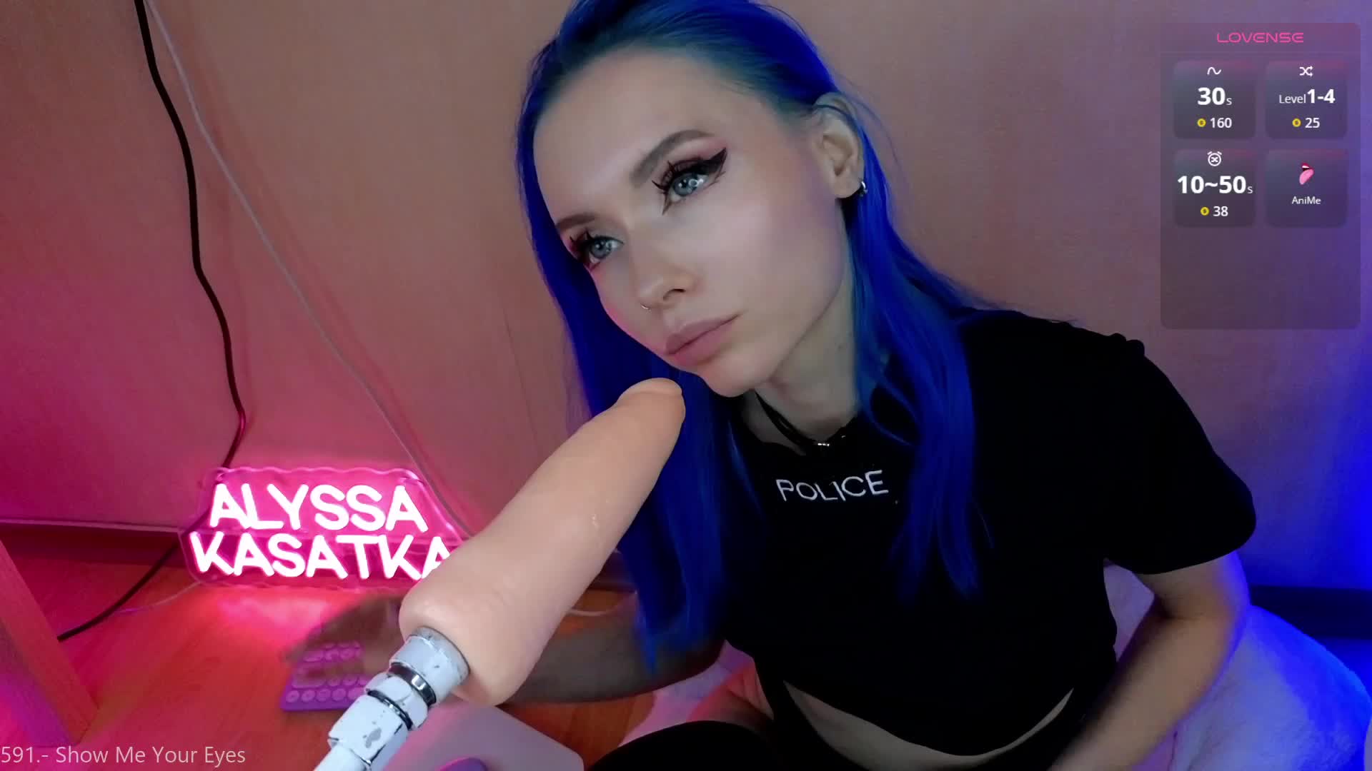 ALYSSA_KASATKA Приват Записи 2026-04-22