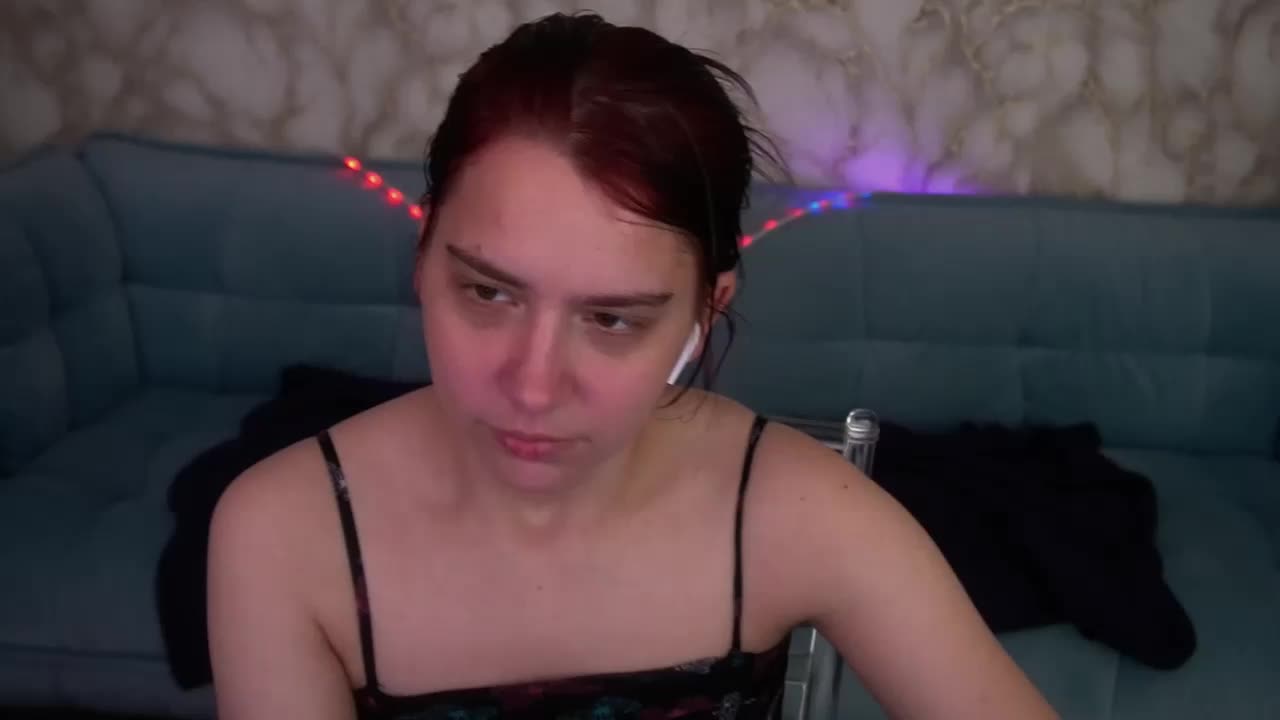 LiviaShy Приват Записи 2026-04-22