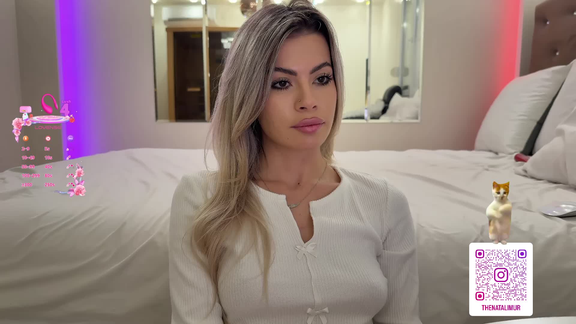 Natalimur Приват Записи 2026-04-22