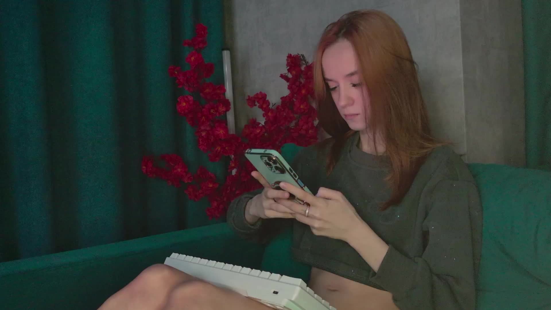 AlNikaaa Приват Записи 2026-04-22