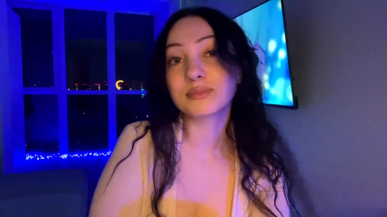 MeowAlika Приват Записи 2026-04-22