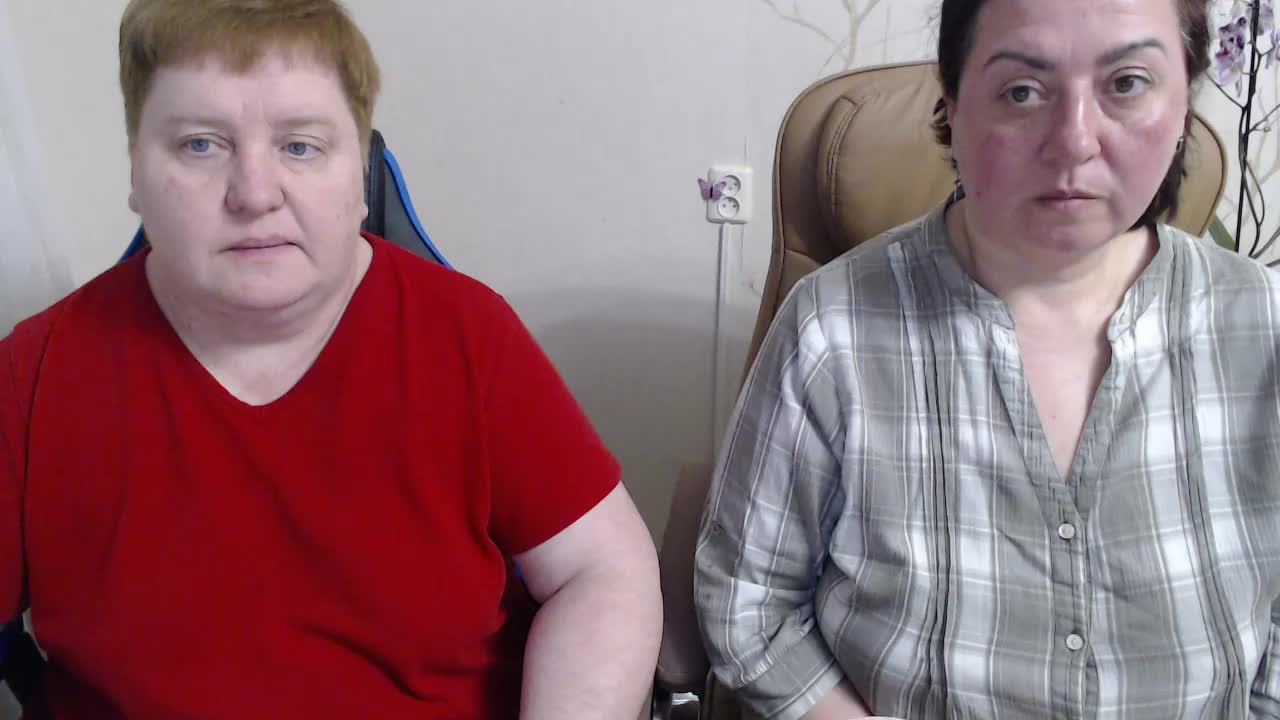 XMollyJaneEX Приват Записи 2026-04-22