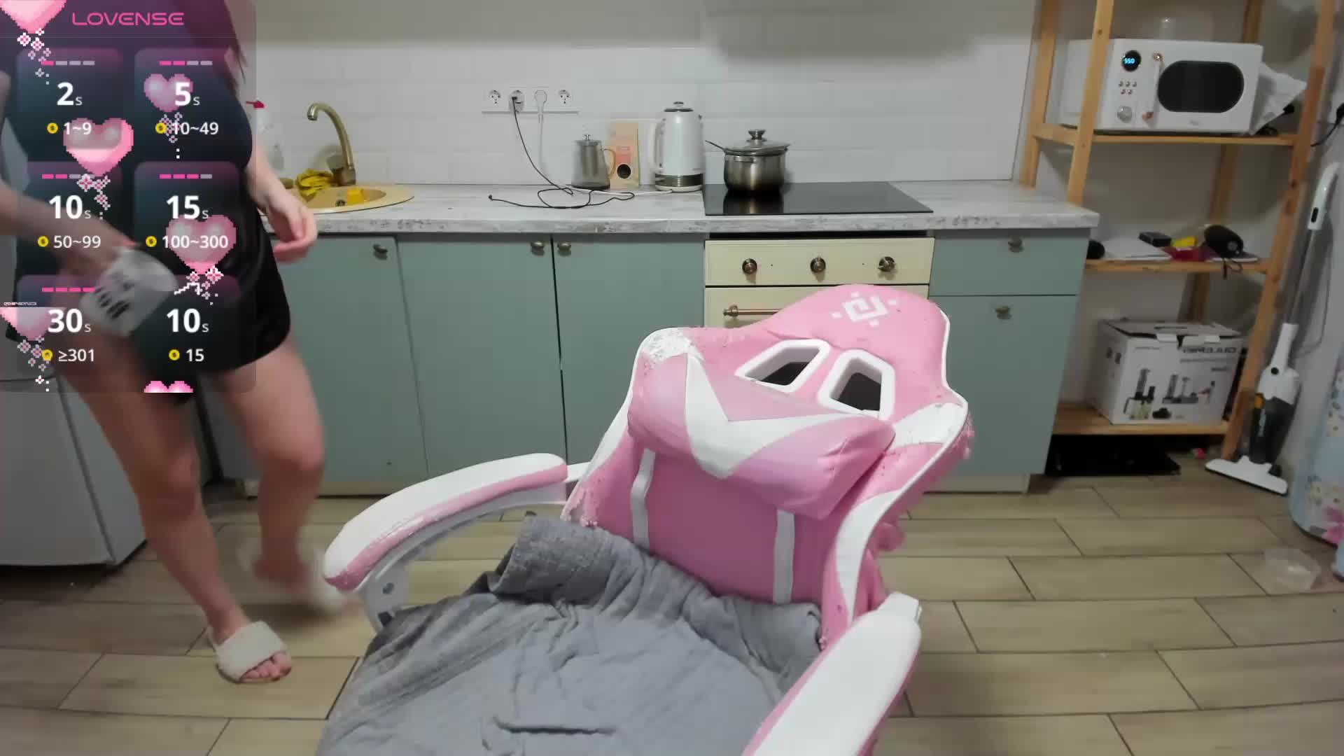 LinaEl23 Приват Записи 2026-04-22