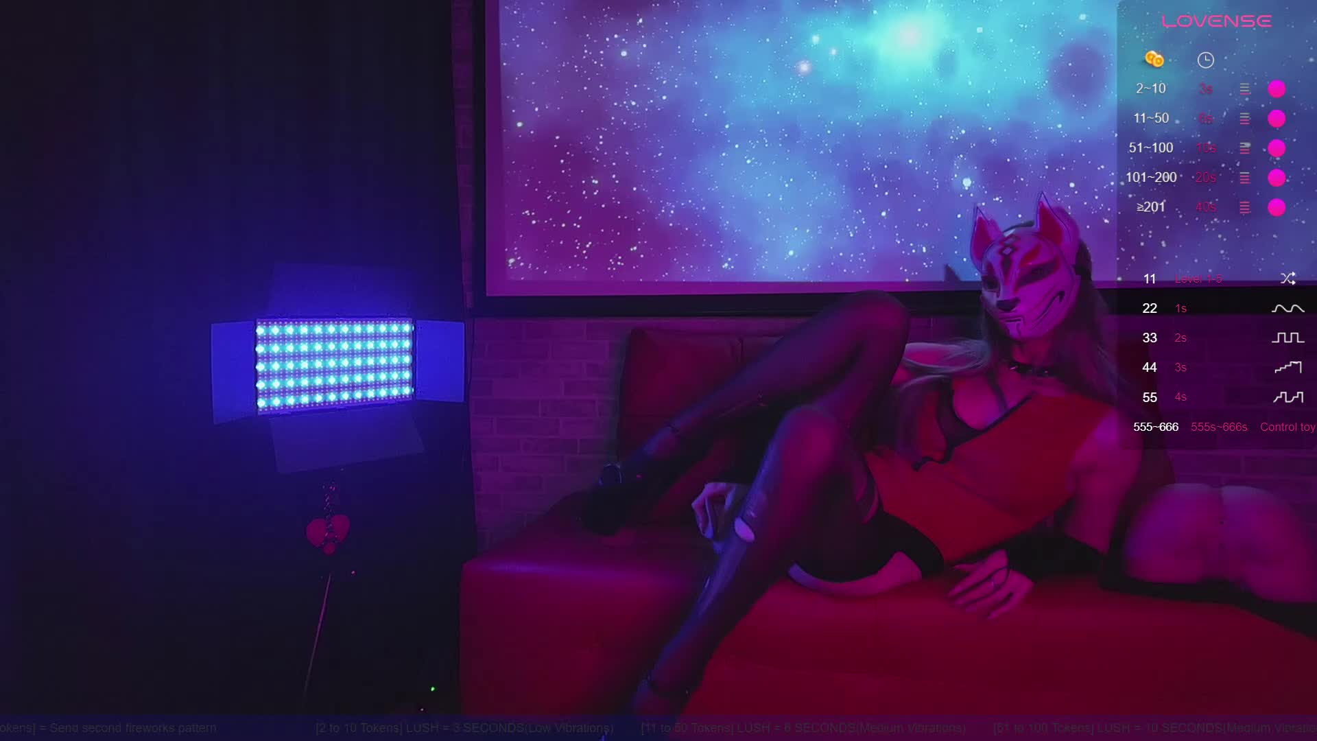 FemEnigma Приват Записи 2026-04-22