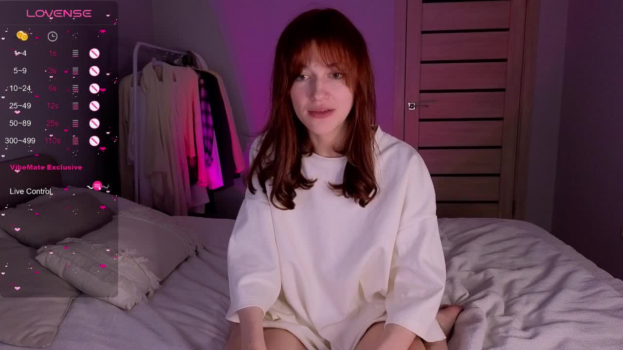 AlenGrace Приват Записи 2026-04-22