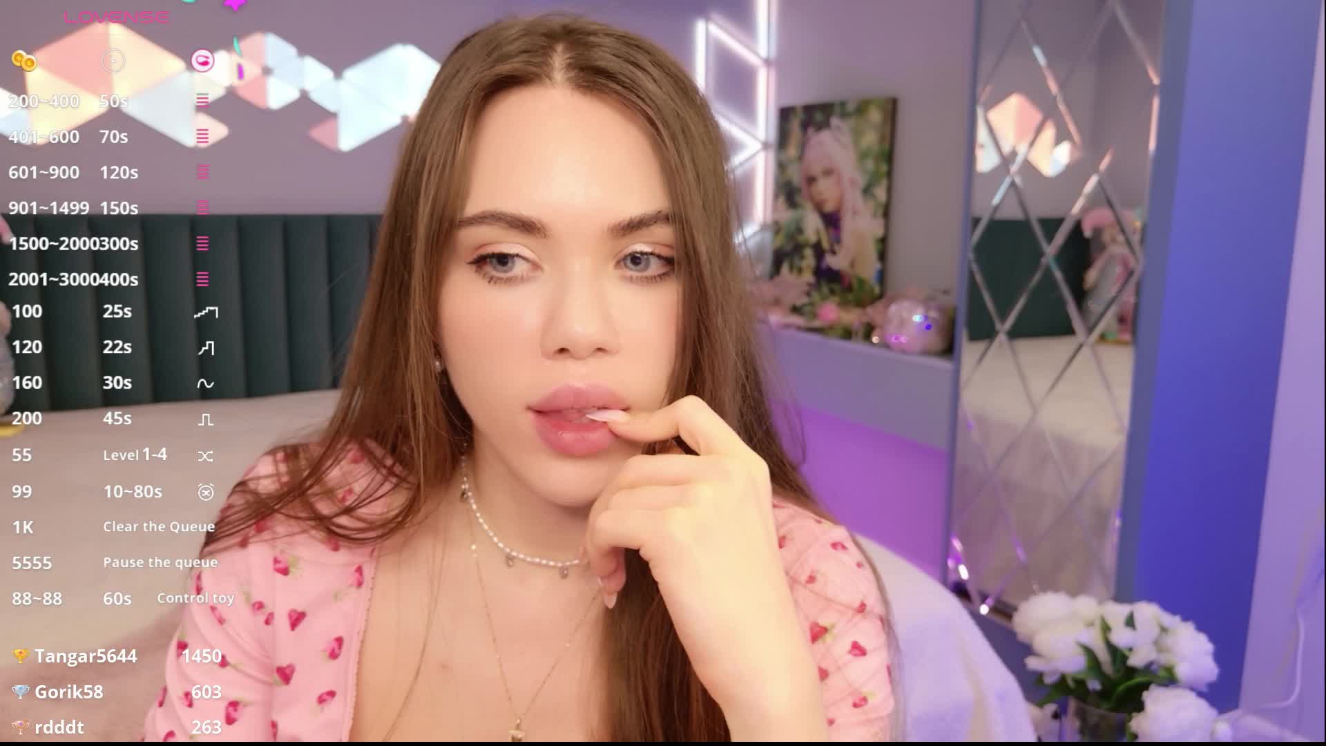 MimiForce Приват Записи 2026-04-22