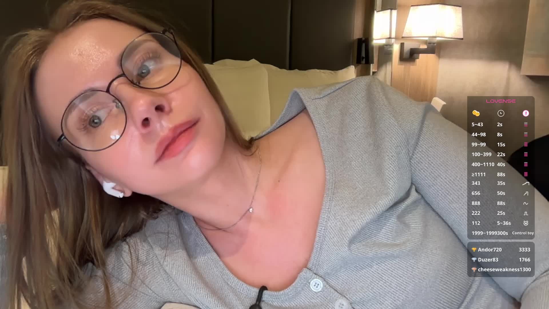 VikkiExtraCheese Приват Записи 2026-04-22